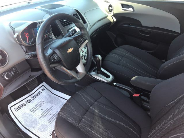 2014 Chevrolet Sonic LT Located at OUR I40 LOCATION 405-917-7433 | Oklahoma City, OK | Norris Auto Sales 2014 Chevrolet Sonic LT Located at OUR I40 LOCATION 405-917-7433 | Oklahoma City, OK | Norris Auto Sales