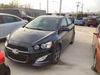 2014 Chevrolet Sonic RS | Olive Branch, MS | JJ's Auto Sales 2014 Chevrolet Sonic RS | Olive Branch, MS | JJ's Auto Sales