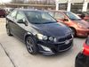 2014 Chevrolet Sonic RS | Olive Branch, MS | JJ's Auto Sales 2014 Chevrolet Sonic RS | Olive Branch, MS | JJ's Auto Sales