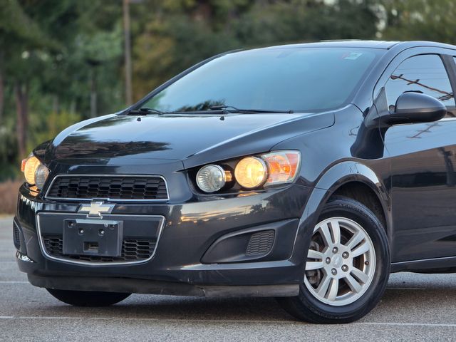 2014 Chevrolet Sonic LT Auto | Reseda, CA | Angeles Auto Alliance 2014 Chevrolet Sonic LT Auto | Reseda, CA | Angeles Auto Alliance