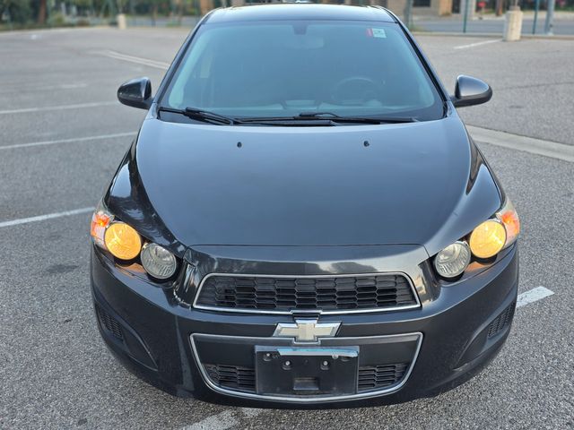2014 Chevrolet Sonic LT Auto | Reseda, CA | Angeles Auto Alliance