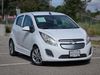 2014 Chevrolet Spark EV 2LT