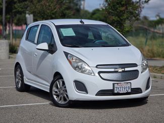 2014 Chevrolet Spark EV 2LT | Reseda, CA | Angeles Auto Alliance in Reseda, CA 91335