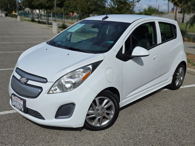 2014 Chevrolet Spark EV 2LT | Reseda, CA | Angeles Auto Alliance