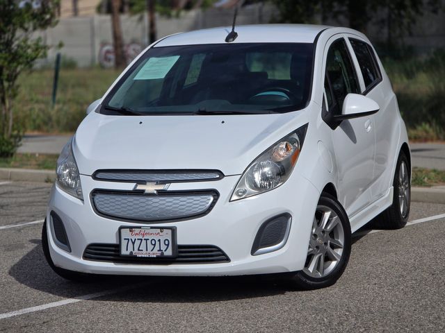 2014 Chevrolet Spark EV 2LT | Reseda, CA | Angeles Auto Alliance