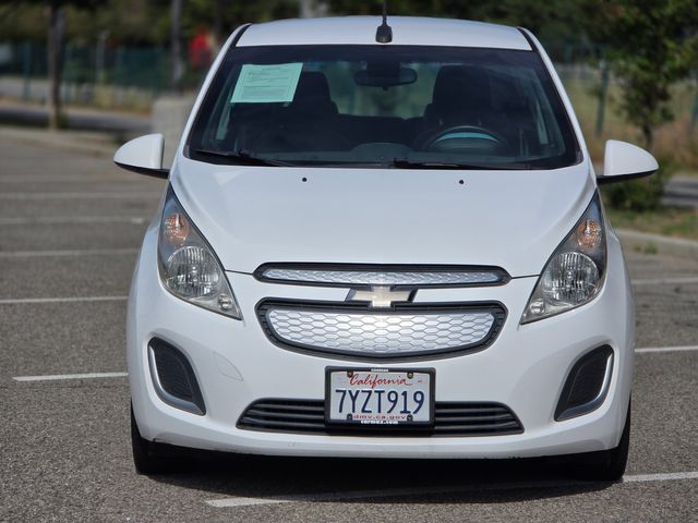 2014 Chevrolet Spark EV 2LT | Reseda, CA | Angeles Auto Alliance