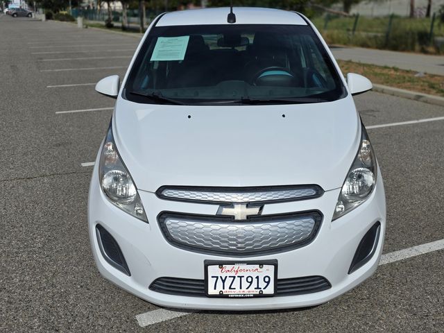 2014 Chevrolet Spark EV 2LT | Reseda, CA | Angeles Auto Alliance 2014 Chevrolet Spark EV 2LT | Reseda, CA | Angeles Auto Alliance