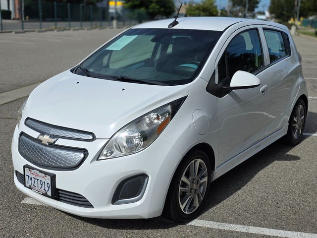 2014 Chevrolet Spark EV 2LT | Reseda, CA | Angeles Auto Alliance