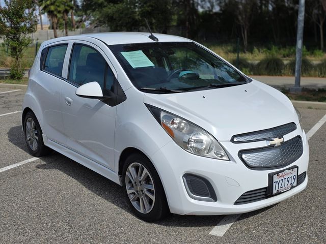 2014 Chevrolet Spark EV 2LT | Reseda, CA | Angeles Auto Alliance 2014 Chevrolet Spark EV 2LT | Reseda, CA | Angeles Auto Alliance