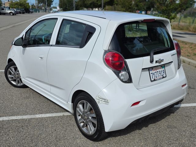 2014 Chevrolet Spark EV 2LT | Reseda, CA | Angeles Auto Alliance 2014 Chevrolet Spark EV 2LT | Reseda, CA | Angeles Auto Alliance