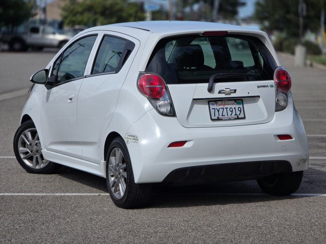 2014 Chevrolet Spark EV 2LT | Reseda, CA | Angeles Auto Alliance