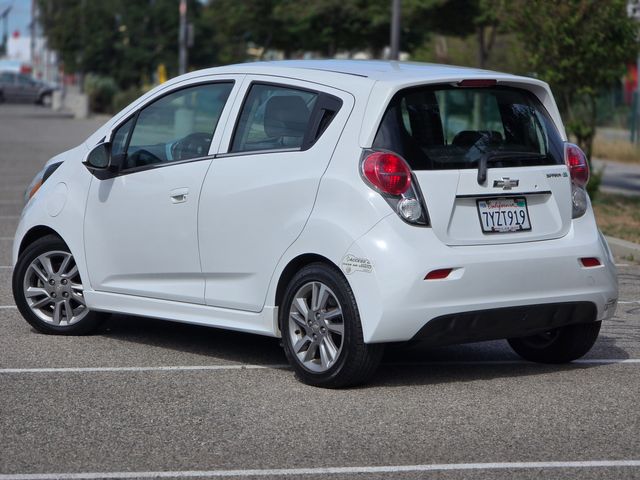 2014 Chevrolet Spark EV 2LT | Reseda, CA | Angeles Auto Alliance