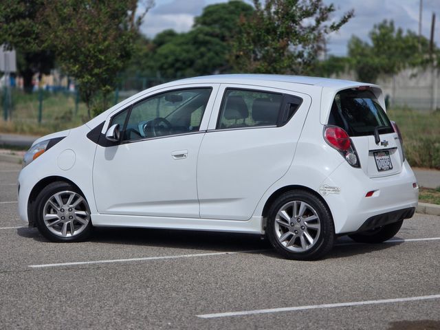 2014 Chevrolet Spark EV 2LT | Reseda, CA | Angeles Auto Alliance 2014 Chevrolet Spark EV 2LT | Reseda, CA | Angeles Auto Alliance