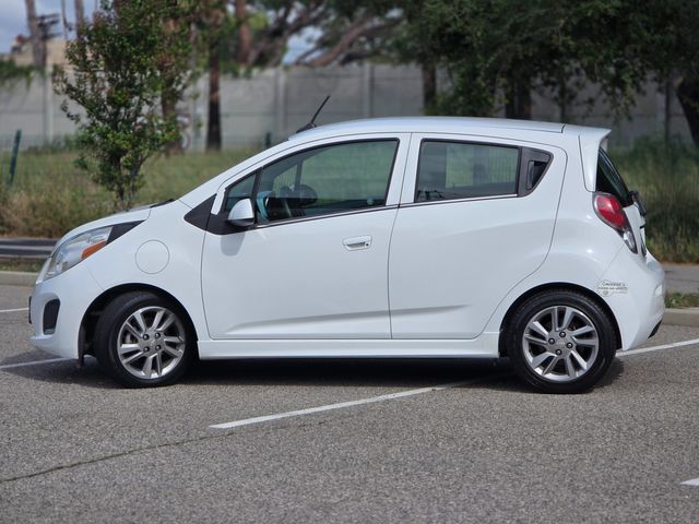 2014 Chevrolet Spark EV 2LT | Reseda, CA | Angeles Auto Alliance 2014 Chevrolet Spark EV 2LT | Reseda, CA | Angeles Auto Alliance