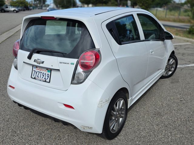 2014 Chevrolet Spark EV 2LT | Reseda, CA | Angeles Auto Alliance