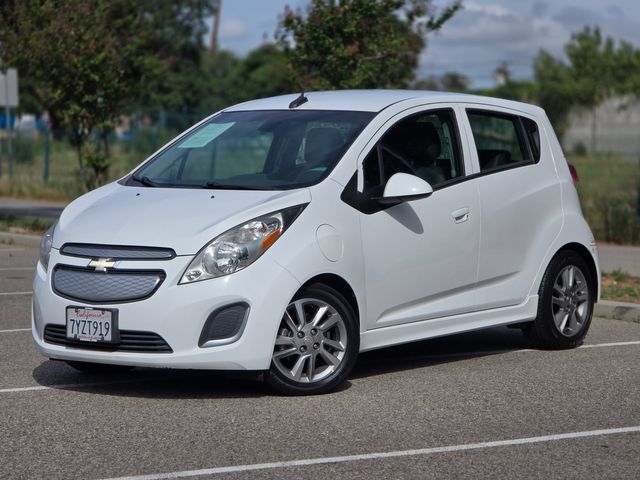 2014 Chevrolet Spark EV 2LT | Reseda, CA | Angeles Auto Alliance 2014 Chevrolet Spark EV 2LT | Reseda, CA | Angeles Auto Alliance