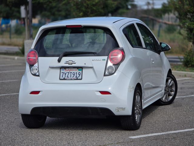 2014 Chevrolet Spark EV 2LT | Reseda, CA | Angeles Auto Alliance 2014 Chevrolet Spark EV 2LT | Reseda, CA | Angeles Auto Alliance
