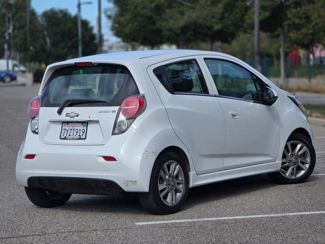 2014 Chevrolet Spark EV 2LT | Reseda, CA | Angeles Auto Alliance