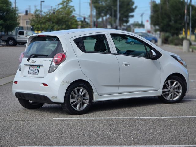 2014 Chevrolet Spark EV 2LT | Reseda, CA | Angeles Auto Alliance 2014 Chevrolet Spark EV 2LT | Reseda, CA | Angeles Auto Alliance