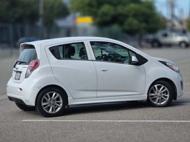 2014 Chevrolet Spark EV 2LT | Reseda, CA | Angeles Auto Alliance 2014 Chevrolet Spark EV 2LT | Reseda, CA | Angeles Auto Alliance