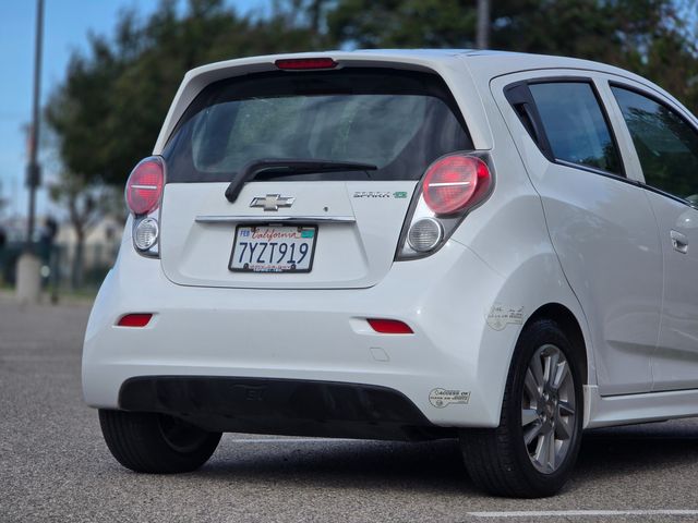 2014 Chevrolet Spark EV 2LT | Reseda, CA | Angeles Auto Alliance 2014 Chevrolet Spark EV 2LT | Reseda, CA | Angeles Auto Alliance