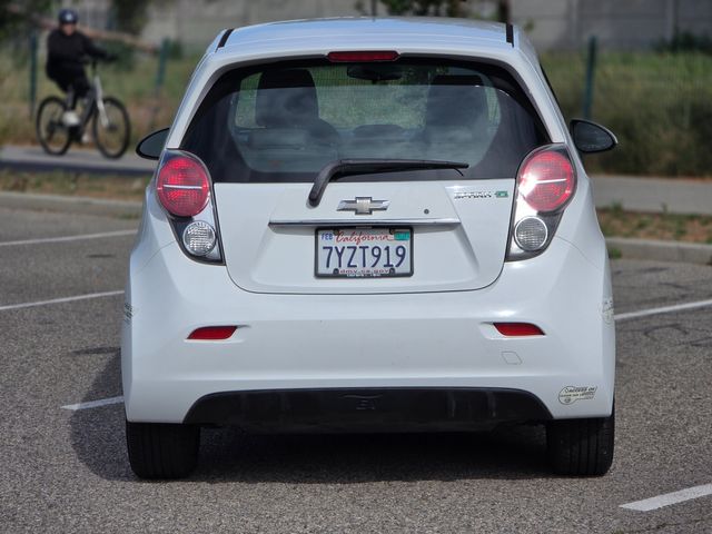 2014 Chevrolet Spark EV 2LT | Reseda, CA | Angeles Auto Alliance 2014 Chevrolet Spark EV 2LT | Reseda, CA | Angeles Auto Alliance