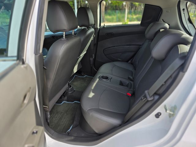 2014 Chevrolet Spark EV 2LT | Reseda, CA | Angeles Auto Alliance 2014 Chevrolet Spark EV 2LT | Reseda, CA | Angeles Auto Alliance