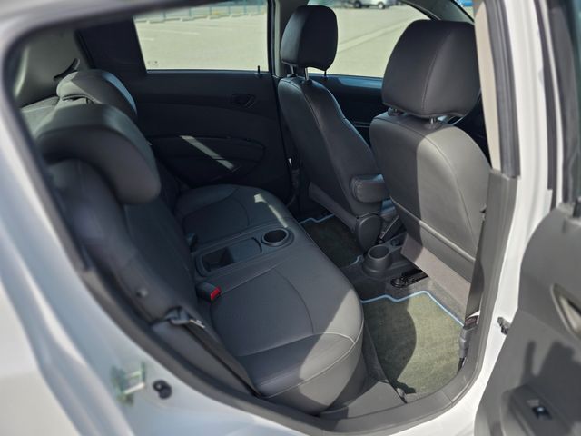 2014 Chevrolet Spark EV 2LT | Reseda, CA | Angeles Auto Alliance 2014 Chevrolet Spark EV 2LT | Reseda, CA | Angeles Auto Alliance