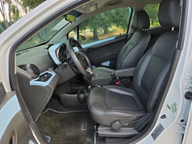 2014 Chevrolet Spark EV 2LT | Reseda, CA | Angeles Auto Alliance 2014 Chevrolet Spark EV 2LT | Reseda, CA | Angeles Auto Alliance