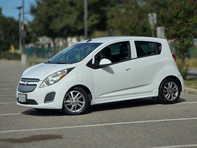 2014 Chevrolet Spark EV 2LT | Reseda, CA | Angeles Auto Alliance 2014 Chevrolet Spark EV 2LT | Reseda, CA | Angeles Auto Alliance