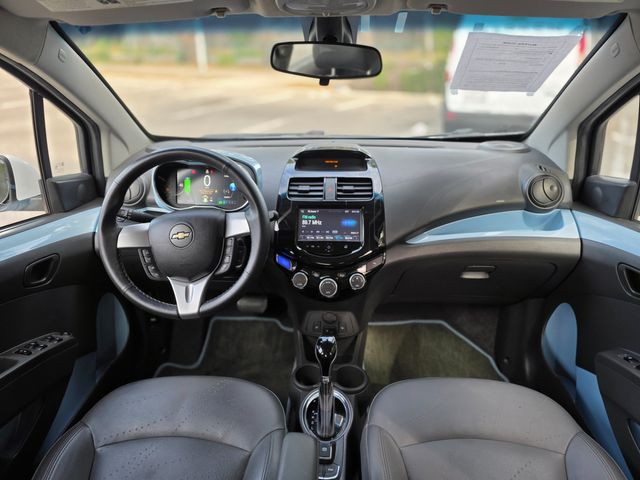 2014 Chevrolet Spark EV 2LT | Reseda, CA | Angeles Auto Alliance