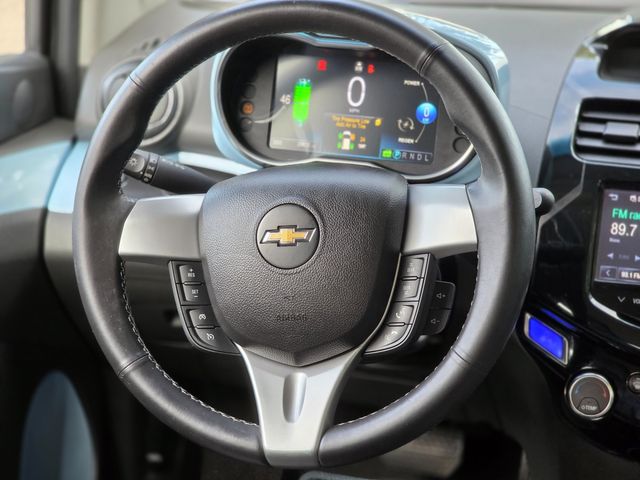 2014 Chevrolet Spark EV 2LT | Reseda, CA | Angeles Auto Alliance