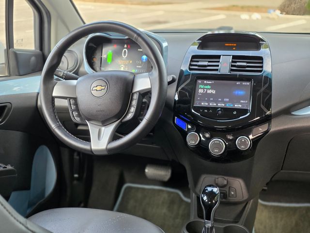 2014 Chevrolet Spark EV 2LT | Reseda, CA | Angeles Auto Alliance