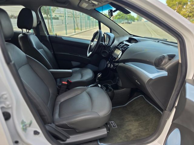 2014 Chevrolet Spark EV 2LT | Reseda, CA | Angeles Auto Alliance