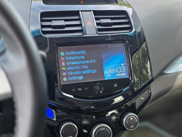 2014 Chevrolet Spark EV 2LT | Reseda, CA | Angeles Auto Alliance