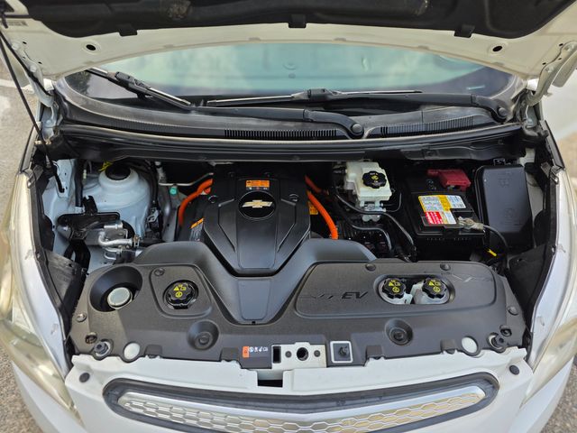 2014 Chevrolet Spark EV 2LT | Reseda, CA | Angeles Auto Alliance