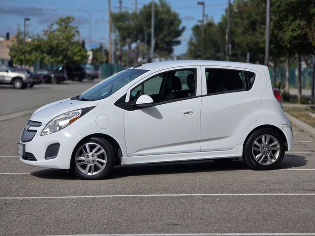 2014 Chevrolet Spark EV 2LT | Reseda, CA | Angeles Auto Alliance 2014 Chevrolet Spark EV 2LT | Reseda, CA | Angeles Auto Alliance