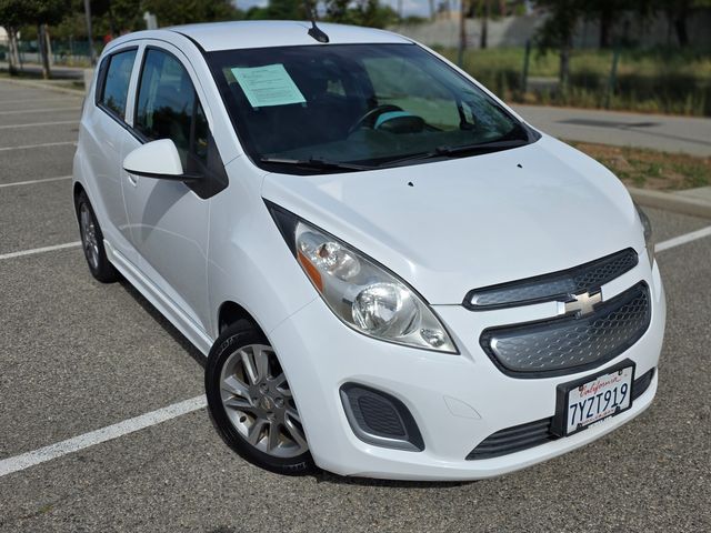 2014 Chevrolet Spark EV 2LT | Reseda, CA | Angeles Auto Alliance
