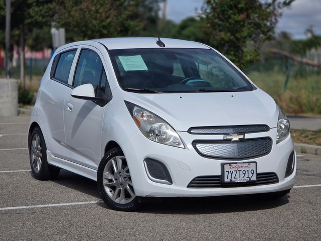 2014 Chevrolet Spark EV 2LT | Reseda, CA | Angeles Auto Alliance