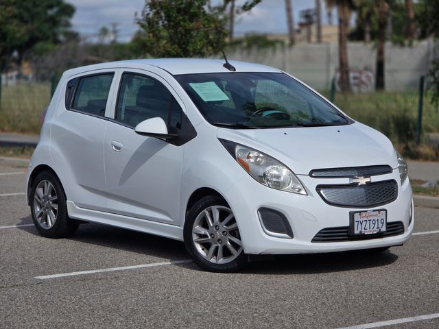 2014 Chevrolet Spark EV 2LT | Reseda, CA | Angeles Auto Alliance
