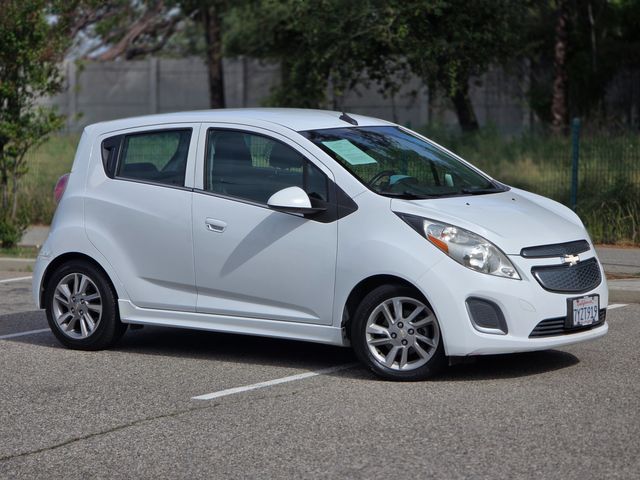 2014 Chevrolet Spark EV 2LT | Reseda, CA | Angeles Auto Alliance
