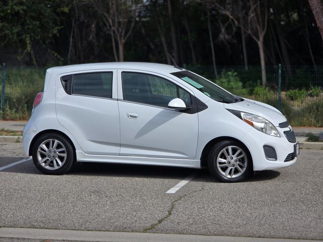 2014 Chevrolet Spark EV 2LT | Reseda, CA | Angeles Auto Alliance
