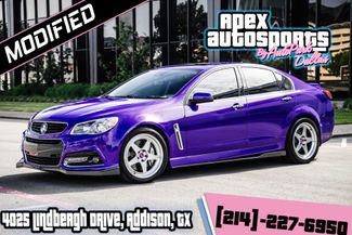 2014 Chevrolet SS  | Addison, TX | Apex Auto Sports