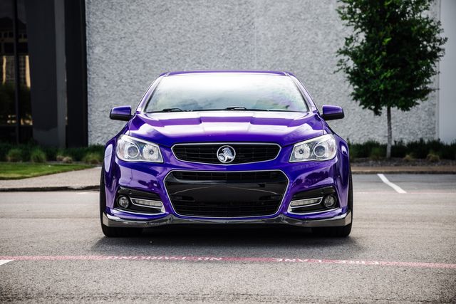 2014 Chevrolet SS  | Addison, TX | Apex Auto Sports