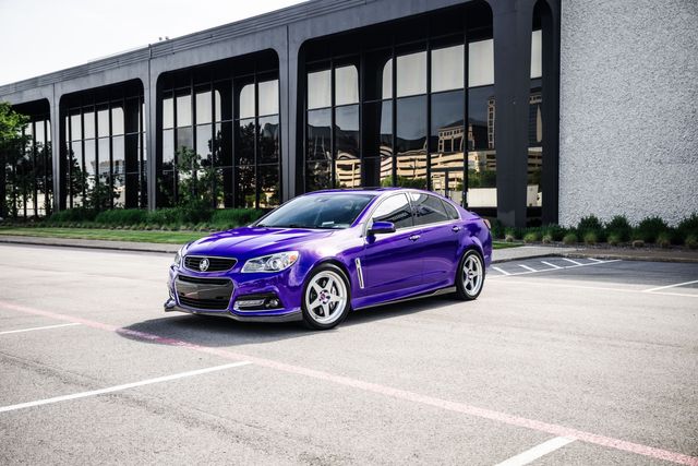 2014 Chevrolet SS  | Addison, TX | Apex Auto Sports