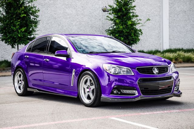 2014 Chevrolet SS | Addison, TX | Apex Auto Sports 2014 Chevrolet SS | Addison, TX | Apex Auto Sports
