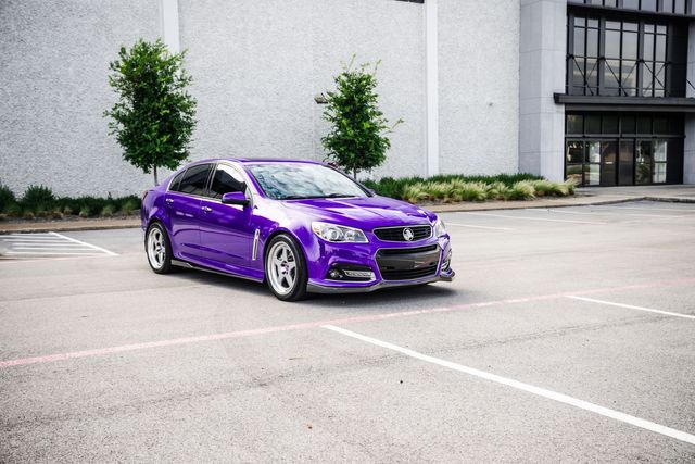 2014 Chevrolet SS  | Addison, TX | Apex Auto Sports