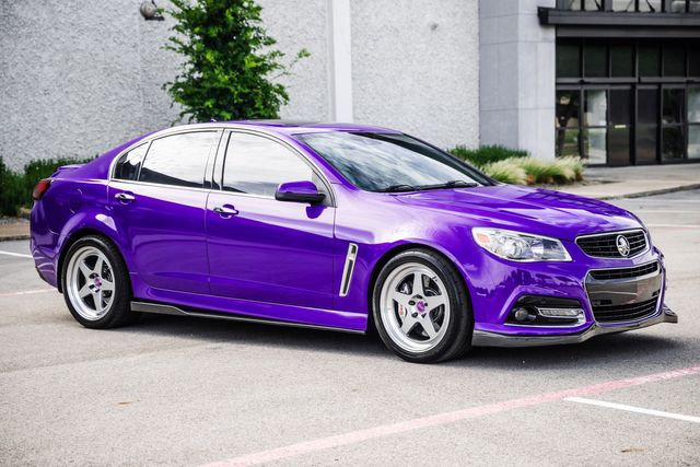 2014 Chevrolet SS  | Addison, TX | Apex Auto Sports