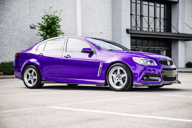 2014 Chevrolet SS | Addison, TX | Apex Auto Sports 2014 Chevrolet SS | Addison, TX | Apex Auto Sports