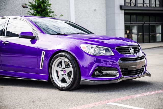 2014 Chevrolet SS | Addison, TX | Apex Auto Sports 2014 Chevrolet SS | Addison, TX | Apex Auto Sports